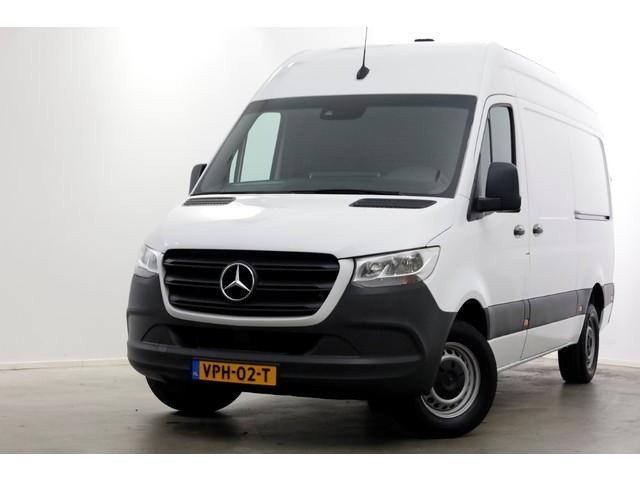 Mercedes-Benz Sprinter 2022 Diesel