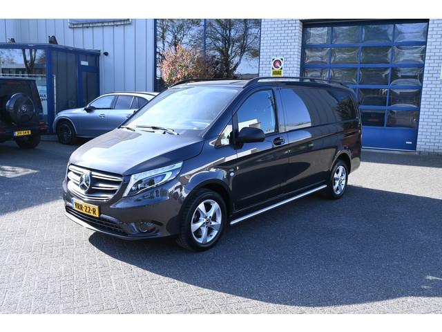 Mercedes-Benz Vito 2022 Diesel