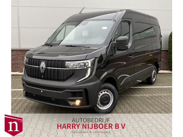 Renault Master 2024 Diesel