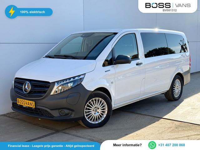 Mercedes-Benz Vito 2023 Elektrisch