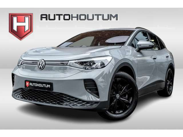 Volkswagen ID.4 2024 Elektrisch