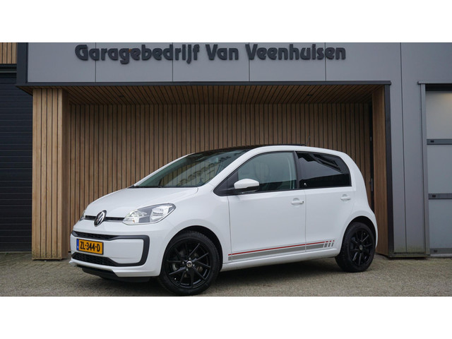 Volkswagen up! 2019 Benzine