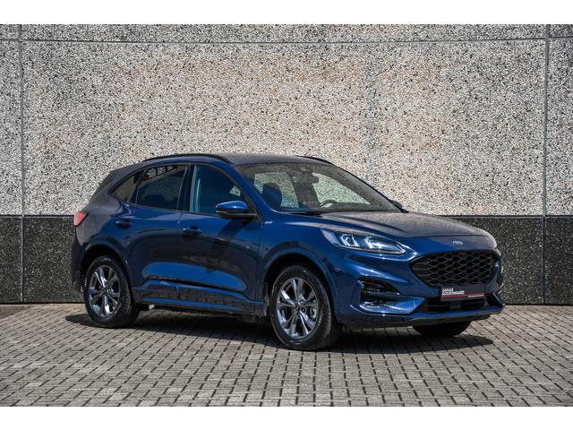 Ford Kuga 2021 Hybride