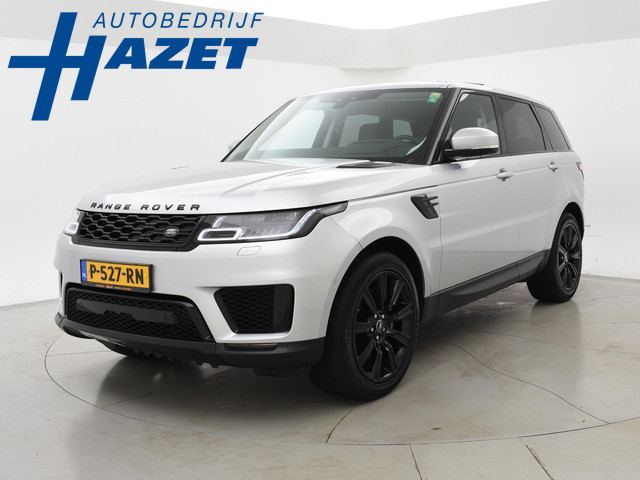 Land Rover Range Rover Sport 2019 Hybride