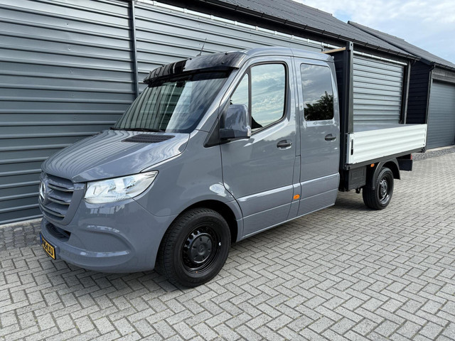 Mercedes-Benz Sprinter 2021 Diesel
