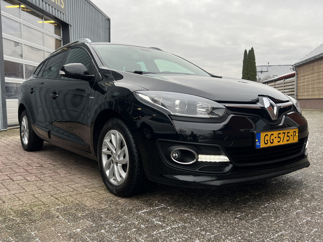 Renault Mégane