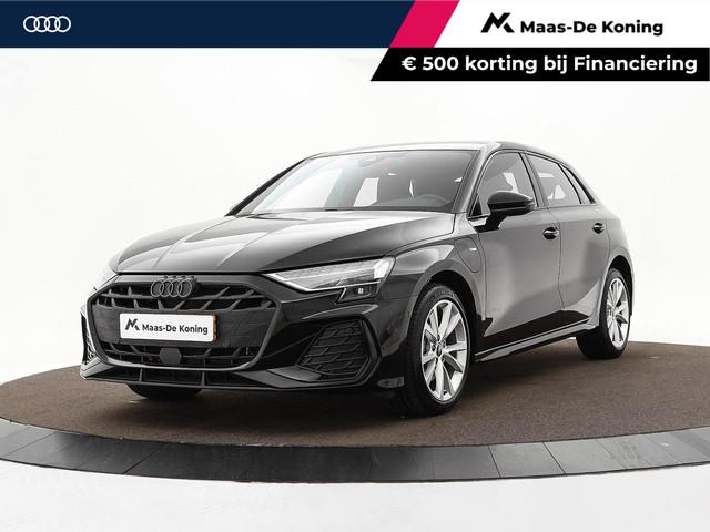 Audi A3 2025 Hybride