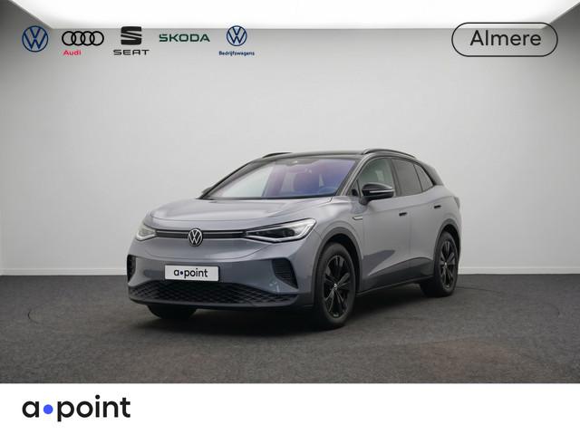 Volkswagen ID.4 2025 Elektrisch