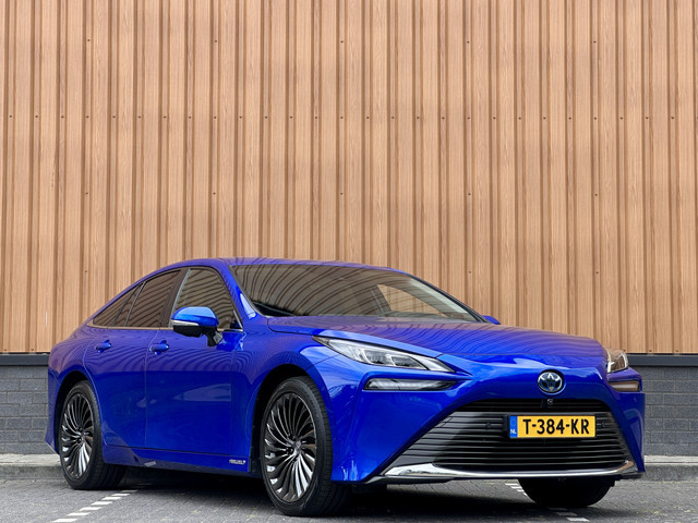 Toyota Mirai