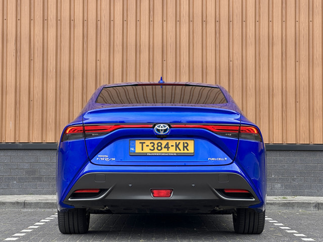 Toyota Mirai