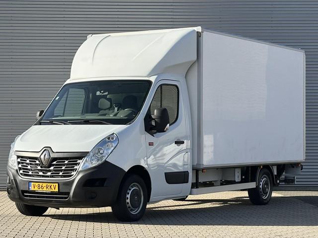Renault Master 2018 Diesel