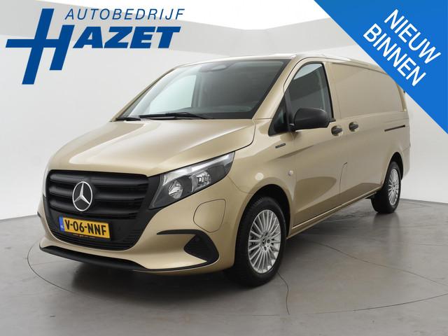 Mercedes-Benz Vito 2025 Elektrisch