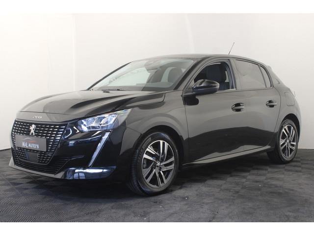 Peugeot 208 2023 Benzine