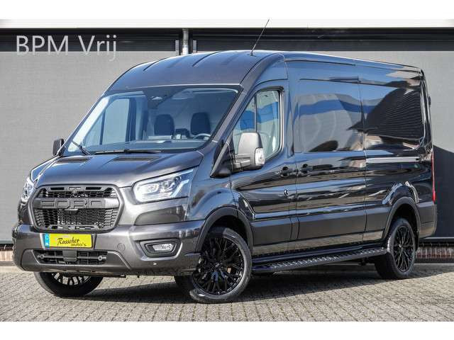 Ford Transit 2024 Diesel