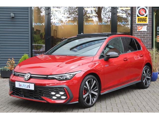 Volkswagen Golf 2025 Hybride