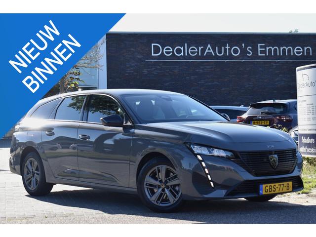 Peugeot 308 2024 Benzine