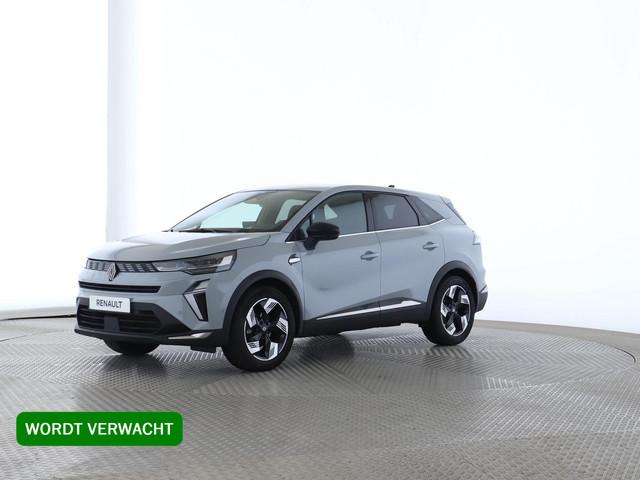 Renault Symbioz 2025 Hybride