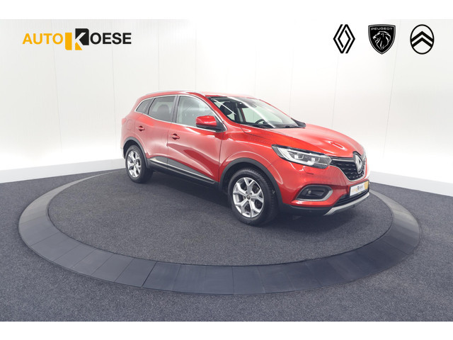 Renault Kadjar 2019 Benzine