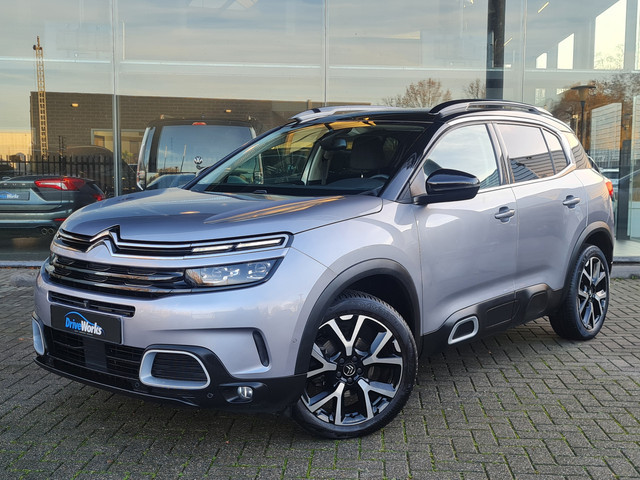 Citroën C5 Aircross 2020 Benzine