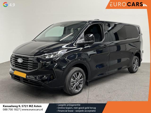 Ford Transit Custom 2024 Diesel