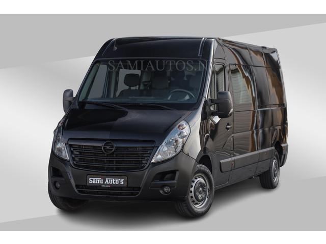 Opel Movano 2019 Diesel