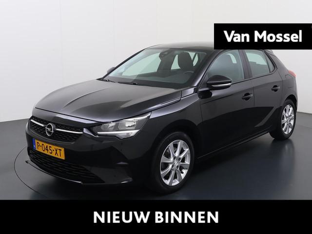 Opel Corsa 2022 Benzine