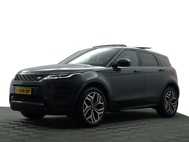 Land Rover Range Rover Evoque 2020 Hybride