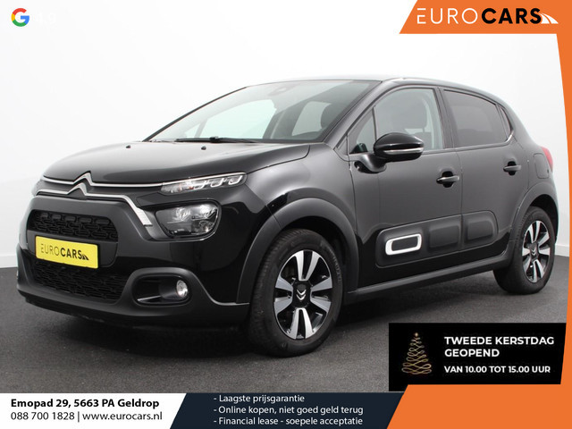 Citroën C3 2024 Benzine