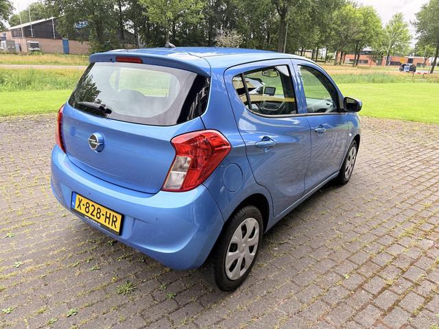 Opel KARL
