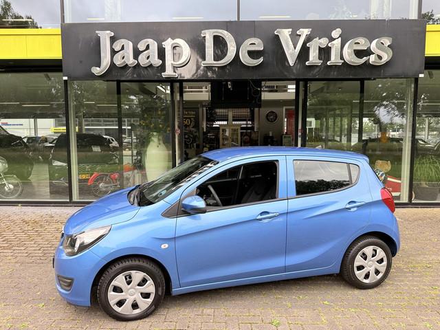 Opel KARL
