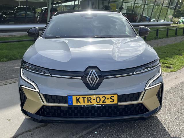 Renault Mégane