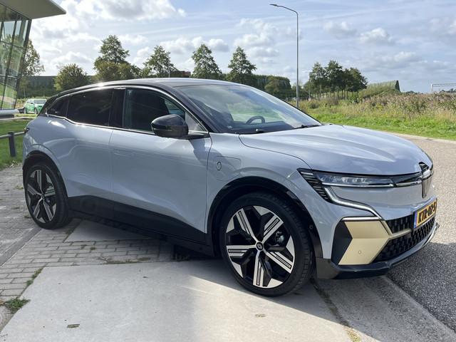 Renault Mégane