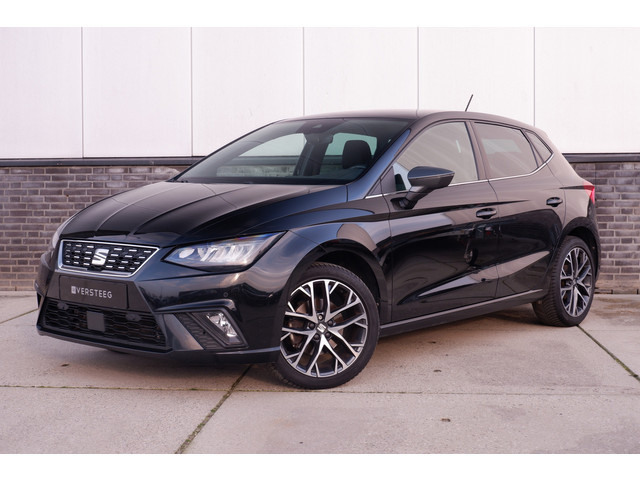 Seat Ibiza 2023 Benzine