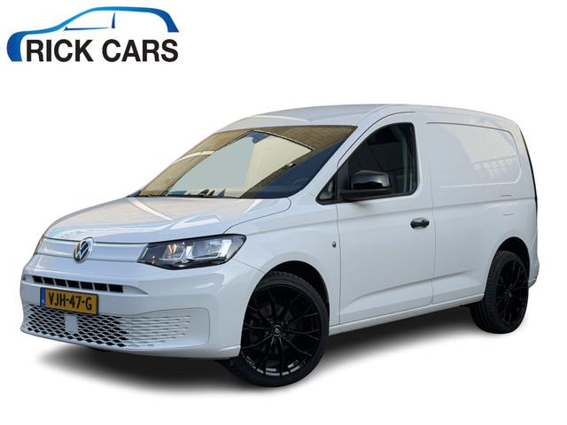Volkswagen Caddy 2021 Diesel
