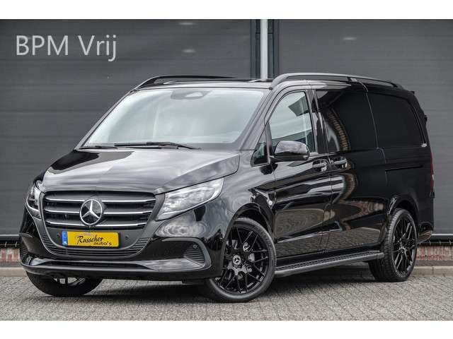 Mercedes-Benz Vito 2024 Diesel