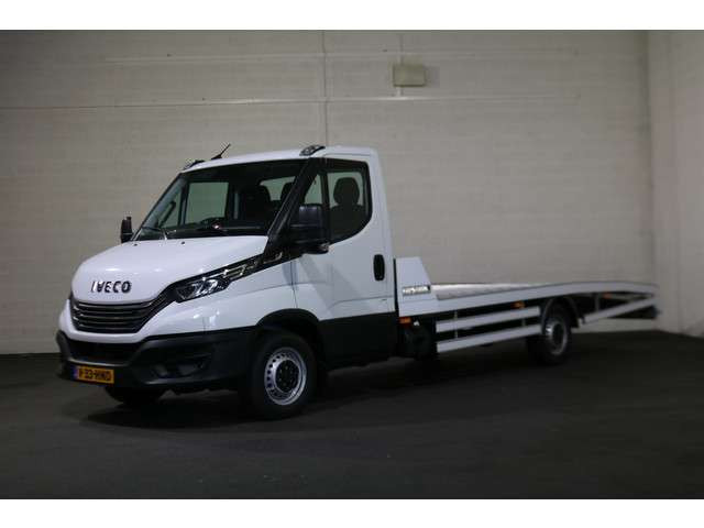 Iveco Daily 2024 Diesel