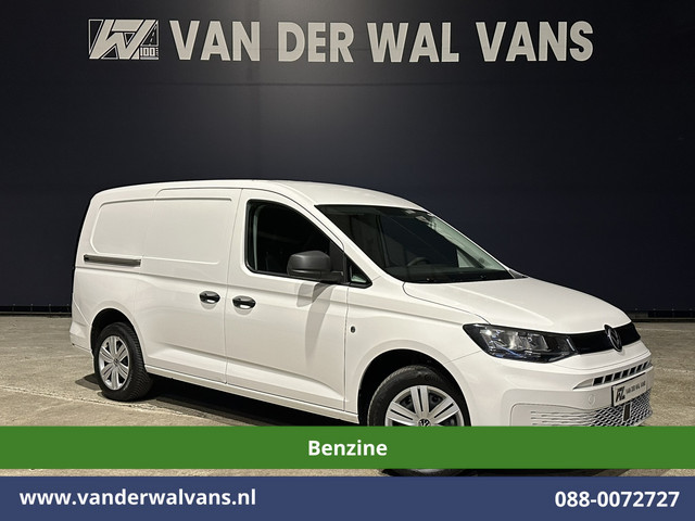 Volkswagen Caddy 2024 Benzine