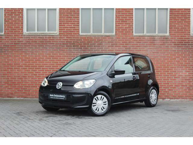 Volkswagen up! 2016 Benzine