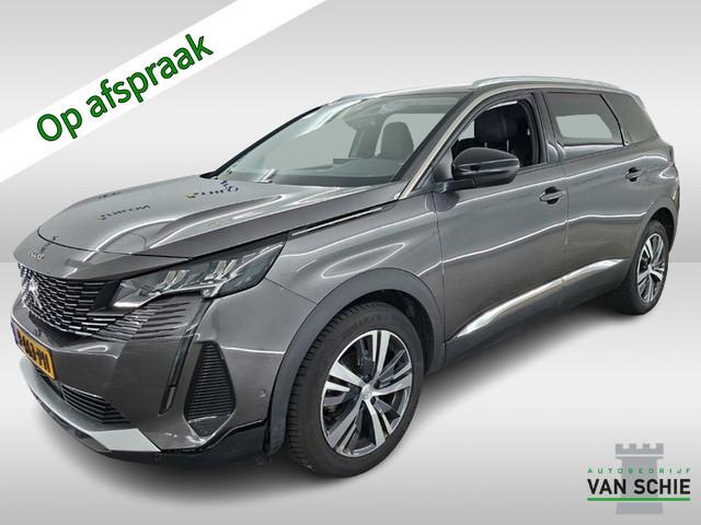 Peugeot 5008 2022 Benzine