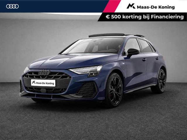 Audi A3 2025 Hybride
