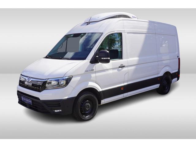 MAN TGE 2022 Diesel