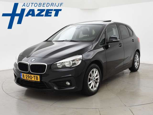 BMW 2 Serie 2015 Benzine