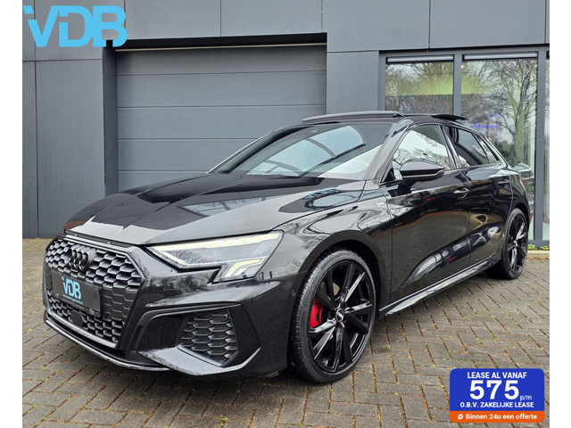 Audi A3 2024 Benzine