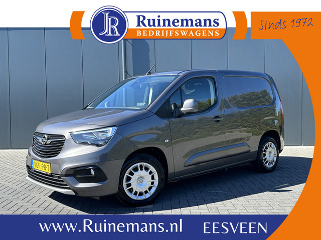 Opel Combo 2020 Diesel