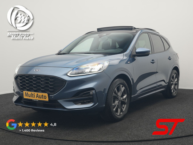 Ford Kuga 2020 Benzine