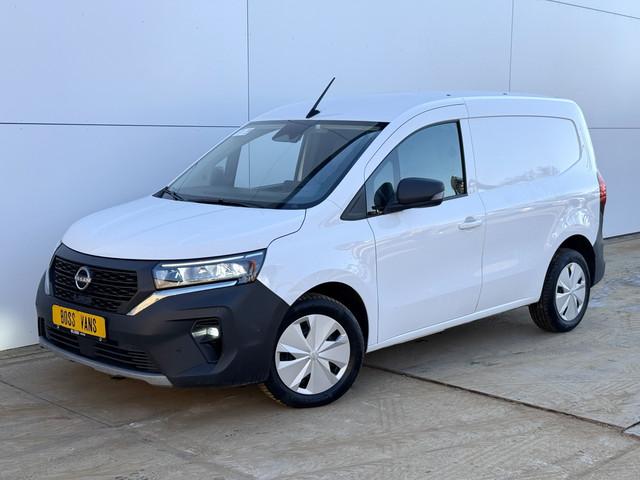 Nissan Townstar 2022 Benzine