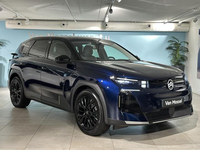 Citroën ë-C5 Aircross