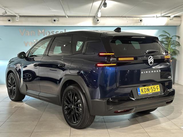 Citroën ë-C5 Aircross