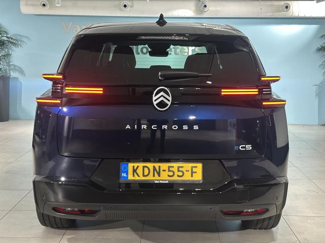 Citroën ë-C5 Aircross