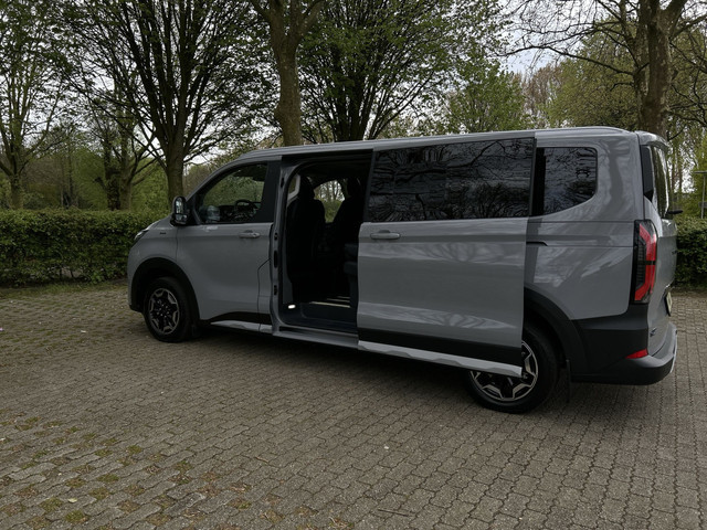 Ford Tourneo